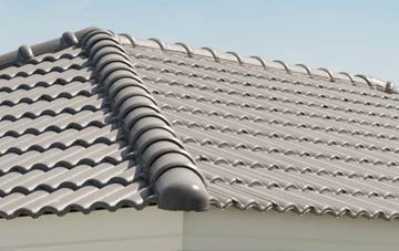 advantages of Old Kea clay roofing