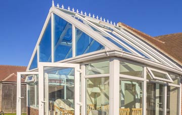 conservatory roof insulation costs Old Kea