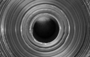 Old Kea edpm waterproofing