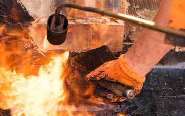 Old Kea flat roof repair companies