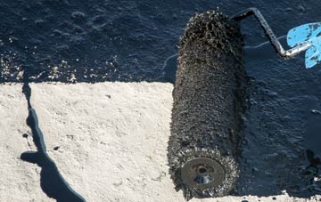 Old Kea liquid sealant waterproofing