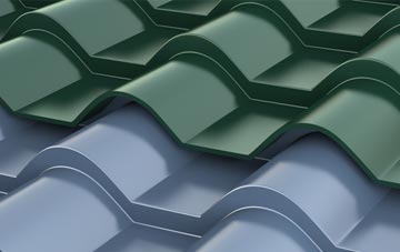 who should consider Old Kea plastic roofs