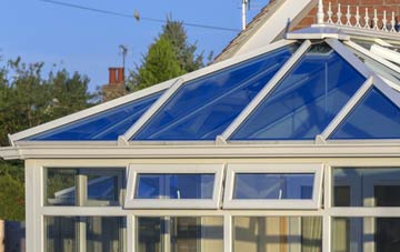 professional Old Kea conservatory insulation