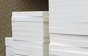 Old Kea tapered roof insulation costs