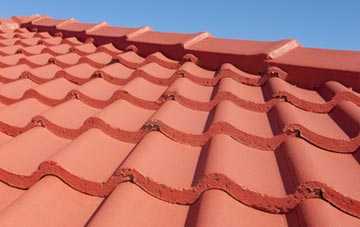 Old Kea tile and slate roof replacement