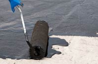 find rated Old Kea roof sealing companies